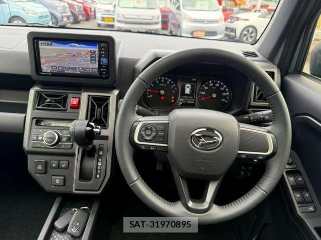 Daihatsu TAFT 2024-07 8746219-15