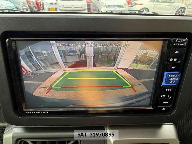 Daihatsu TAFT 2024-07 8746219-16