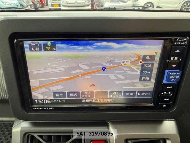 Daihatsu TAFT 2024-07 8746219-17