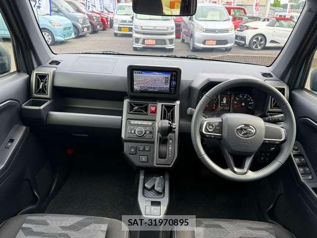 Daihatsu TAFT 2024-07 8746219-1