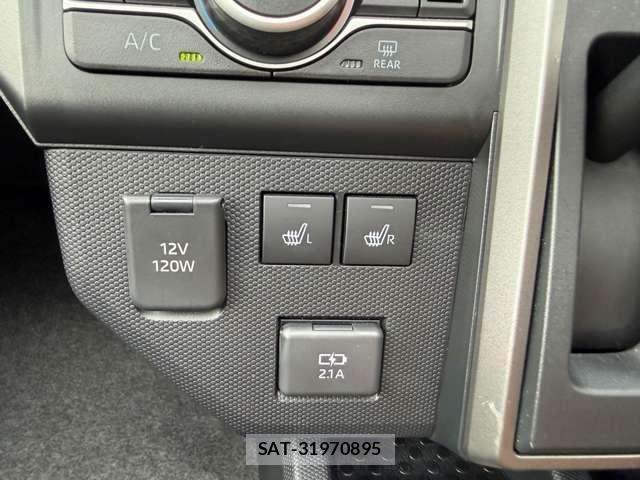 Daihatsu TAFT 2024-07 8746219-19