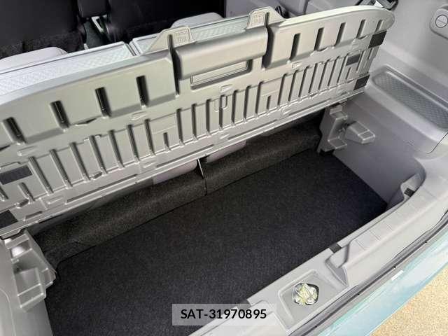 Daihatsu TAFT 2024-07 8746219-21