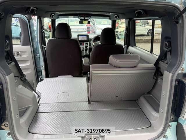Daihatsu TAFT 2024-07 8746219-23