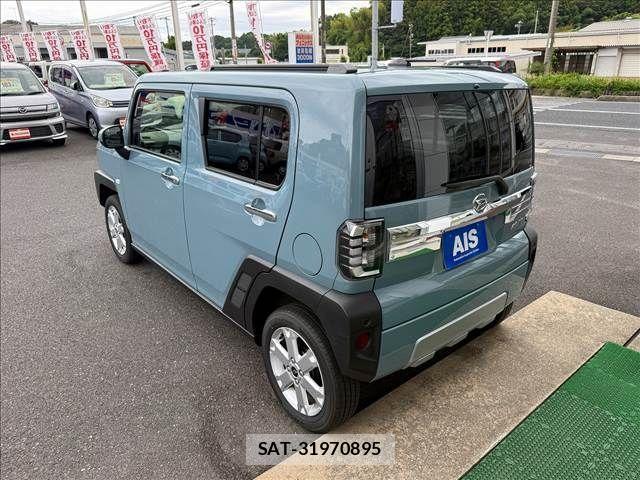 Daihatsu TAFT 2024-07 8746219-2