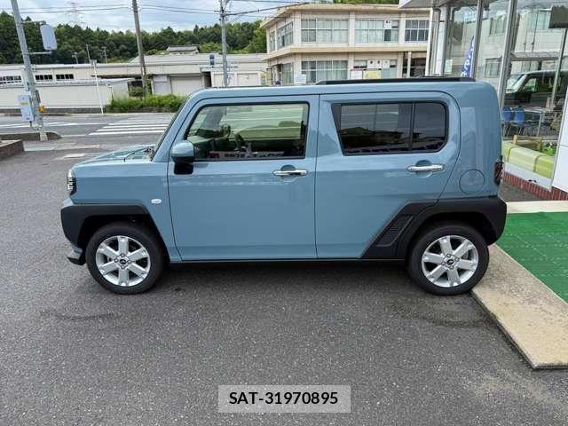 Daihatsu TAFT 2024-07 8746219-3