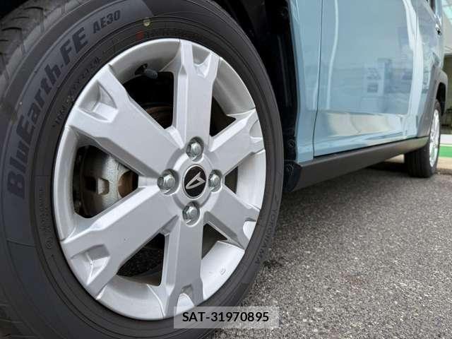 Daihatsu TAFT 2024-07 8746219-4
