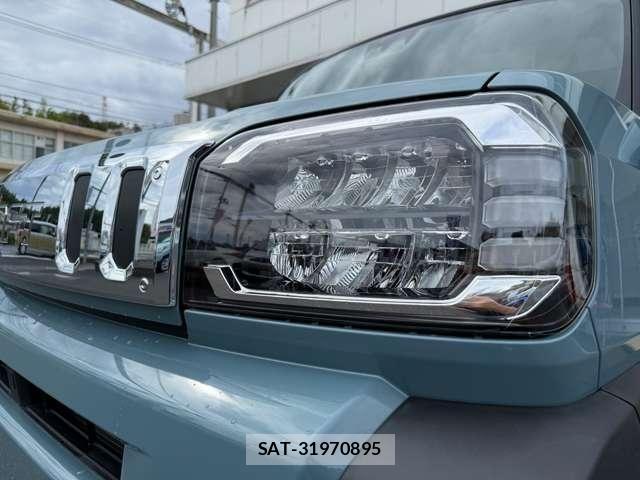Daihatsu TAFT 2024-07 8746219-5