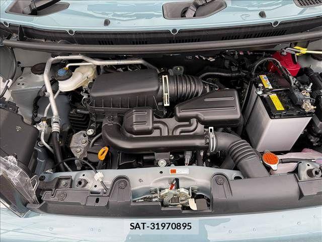 Daihatsu TAFT 2024-07 8746219-6