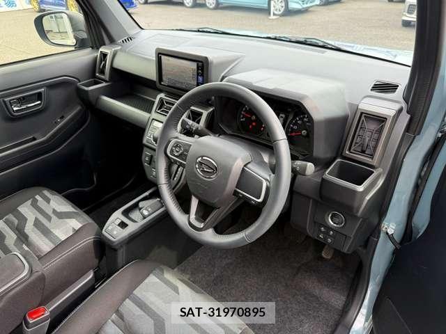 Daihatsu TAFT 2024-07 8746219-7