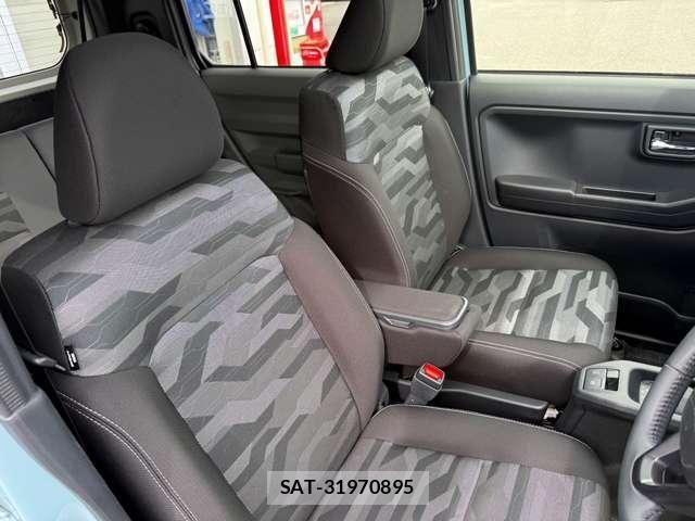 Daihatsu TAFT 2024-07 8746219-8
