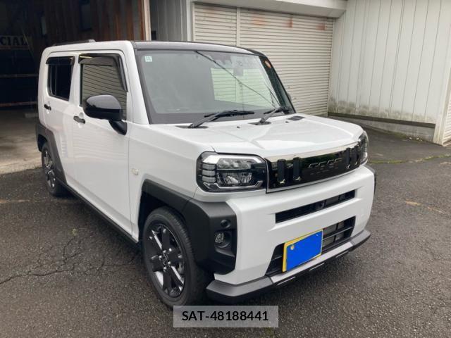 Daihatsu TAFT 2022-12 8746207-0