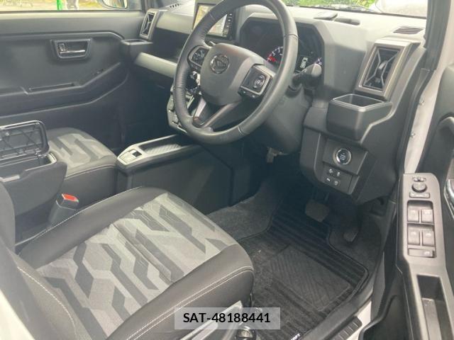 Daihatsu TAFT 2022-12 8746207-9
