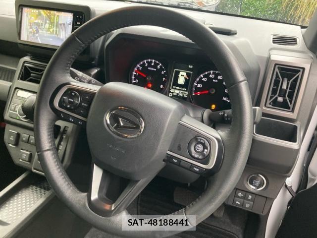 Daihatsu TAFT 2022-12 8746207-11