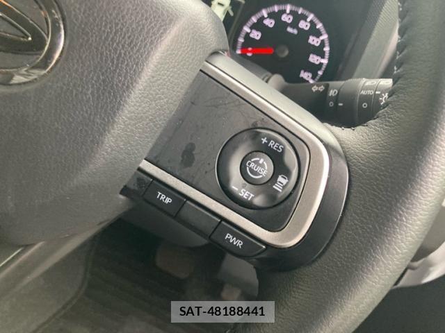 Daihatsu TAFT 2022-12 8746207-12