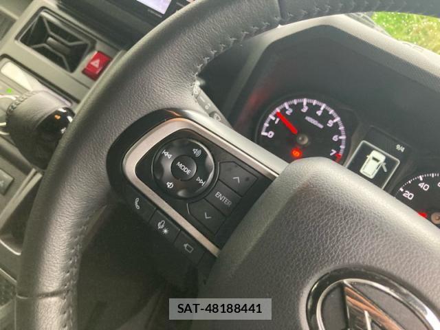 Daihatsu TAFT 2022-12 8746207-13