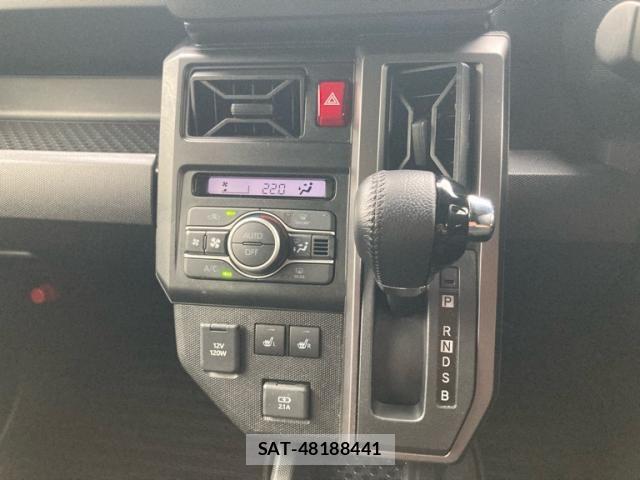 Daihatsu TAFT 2022-12 8746207-15