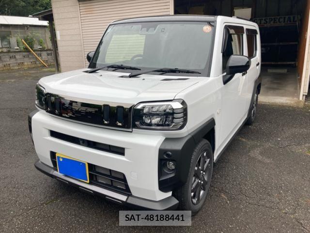 Daihatsu TAFT 2022-12 8746207-1