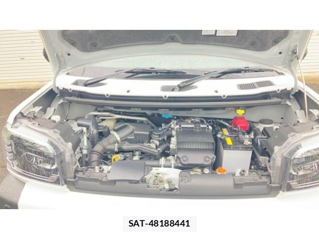 Daihatsu TAFT 2022-12 8746207-18