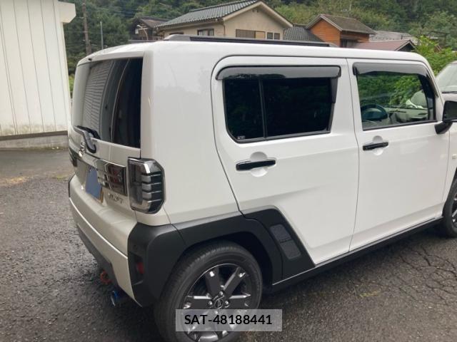 Daihatsu TAFT 2022-12 8746207-2