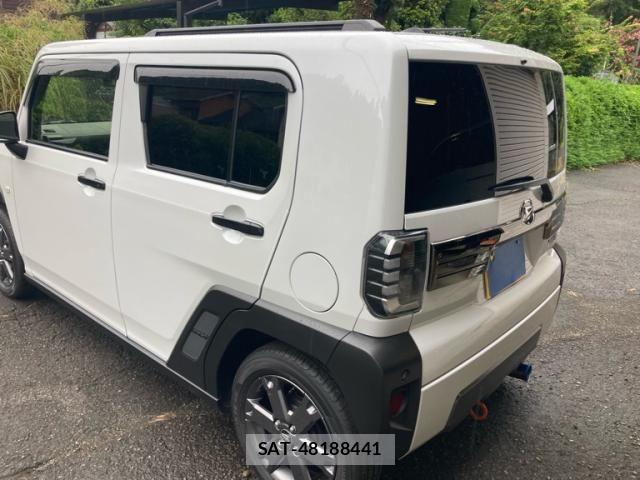 Daihatsu TAFT 2022-12 8746207-3