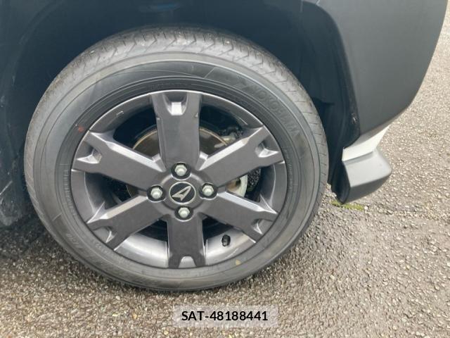 Daihatsu TAFT 2022-12 8746207-4