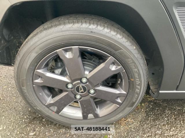 Daihatsu TAFT 2022-12 8746207-5