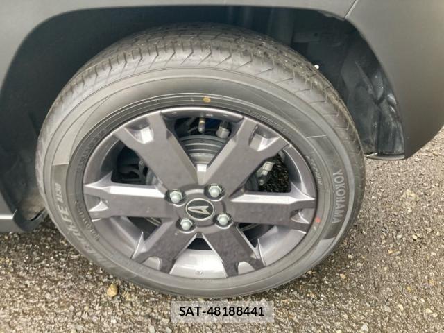 Daihatsu TAFT 2022-12 8746207-6