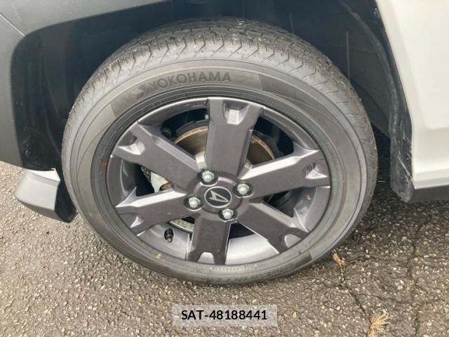 Daihatsu TAFT 2022-12 8746207-7