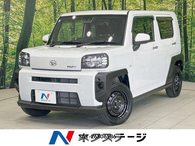 Daihatsu TAFT 2021-09 8746217-0