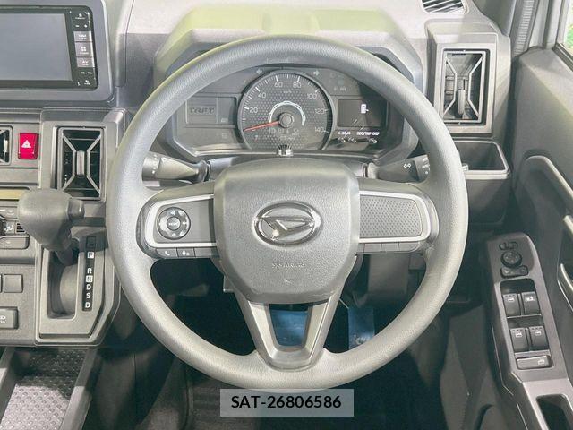 Daihatsu TAFT 2021-09 8746217-10