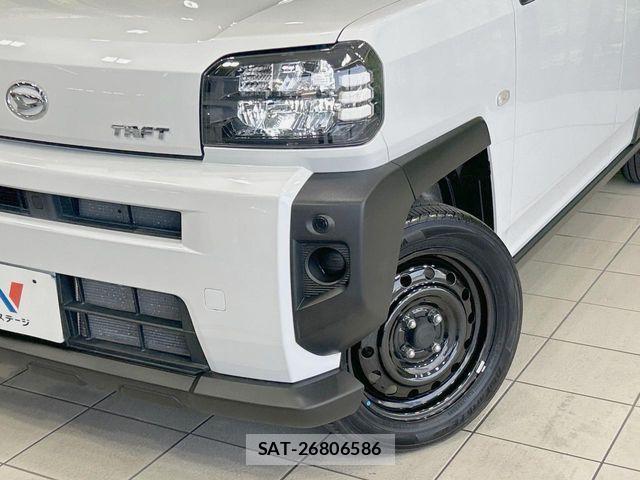 Daihatsu TAFT 2021-09 8746217-11