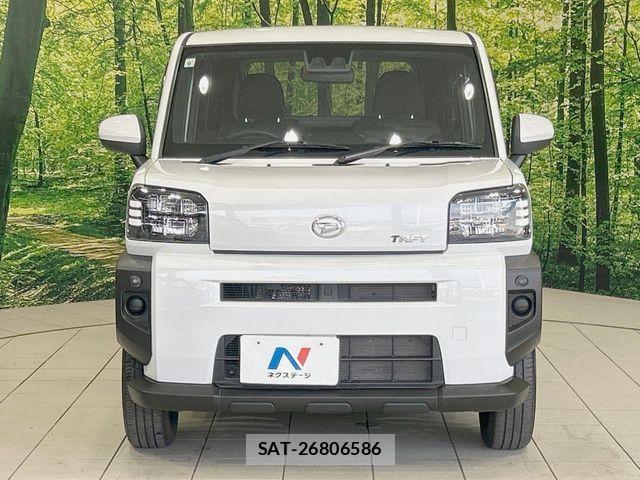 Daihatsu TAFT 2021-09 8746217-13