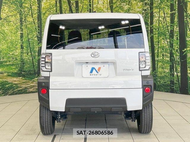 Daihatsu TAFT 2021-09 8746217-14