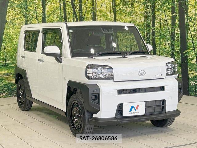 Daihatsu TAFT 2021-09 8746217-15