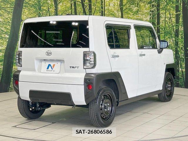 Daihatsu TAFT 2021-09 8746217-16