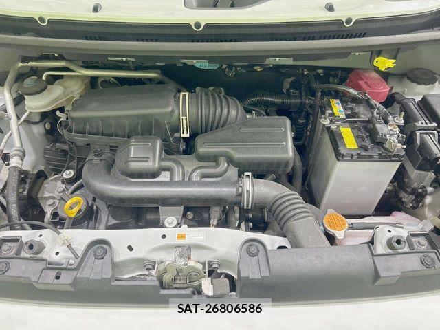 Daihatsu TAFT 2021-09 8746217-17