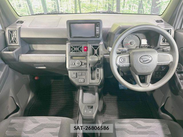 Daihatsu TAFT 2021-09 8746217-1