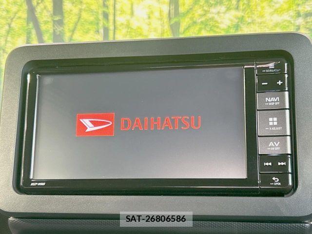 Daihatsu TAFT 2021-09 8746217-3
