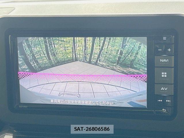 Daihatsu TAFT 2021-09 8746217-4