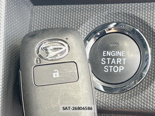 Daihatsu TAFT 2021-09 8746217-6