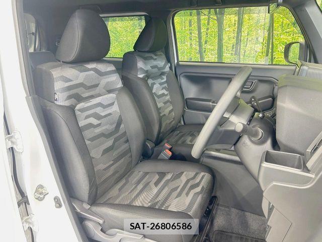 Daihatsu TAFT 2021-09 8746217-7