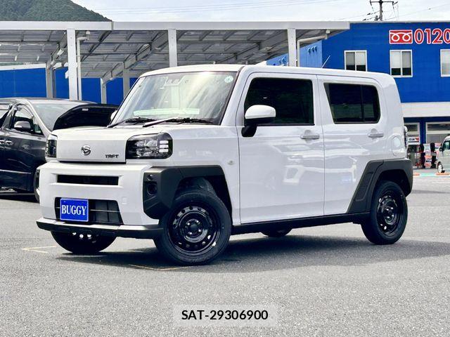 Daihatsu TAFT 2026-03 8746209-0