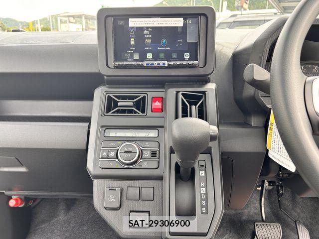 Daihatsu TAFT 2026-03 8746209-9