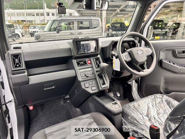 Daihatsu TAFT 2026-03 8746209-14