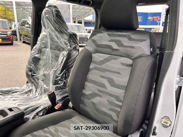 Daihatsu TAFT 2026-03 8746209-16