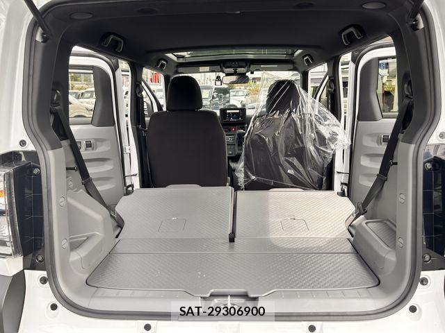 Daihatsu TAFT 2026-03 8746209-18