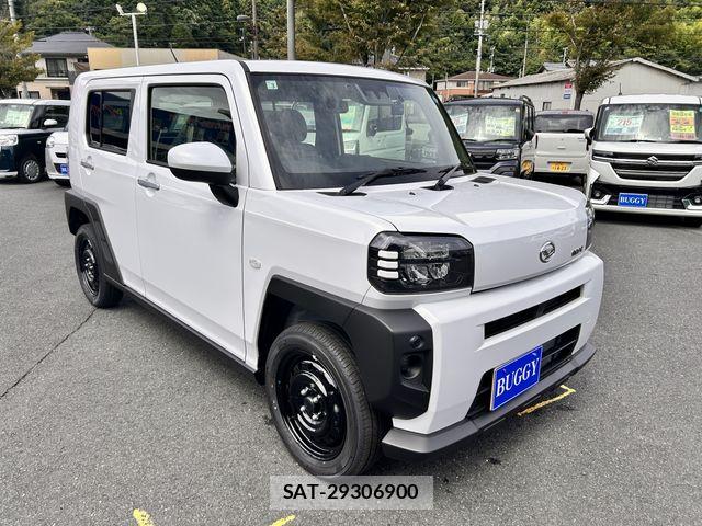 Daihatsu TAFT 2026-03 8746209-1