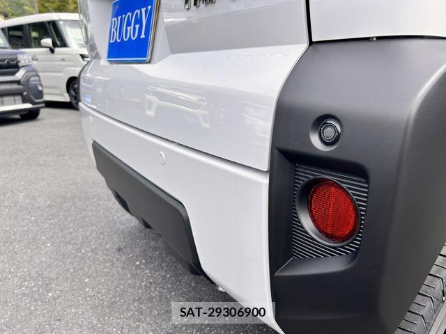 Daihatsu TAFT 2026-03 8746209-19