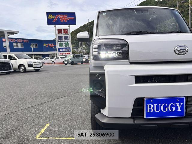 Daihatsu TAFT 2026-03 8746209-20
