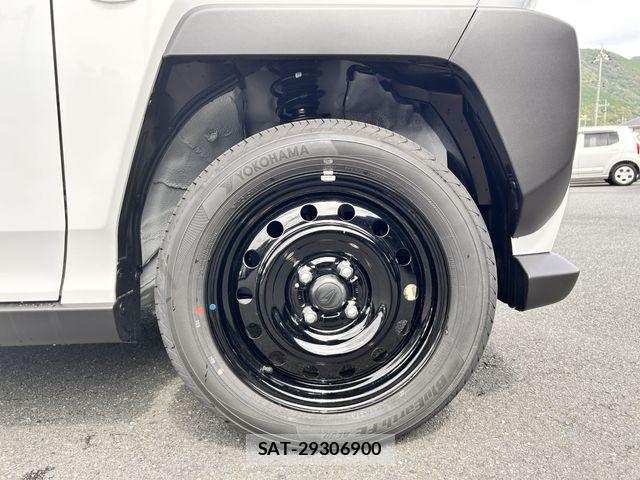 Daihatsu TAFT 2026-03 8746209-21